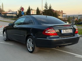 Mercedes-Benz CLK 2.7 CDI, снимка 4