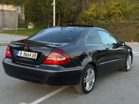 Mercedes-Benz CLK 2.7 CDI, снимка 5