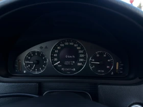 Mercedes-Benz CLK 2.7 CDI, снимка 12