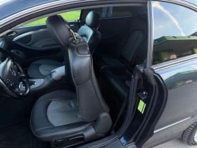 Mercedes-Benz CLK 2.7 CDI, снимка 14