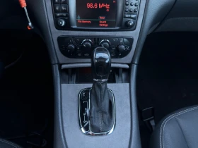 Mercedes-Benz CLK 2.7 CDI, снимка 10