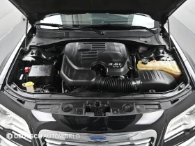 Chrysler 300c 3.6, снимка 6