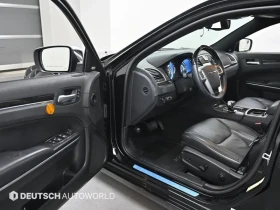 Chrysler 300c 3.6, снимка 11