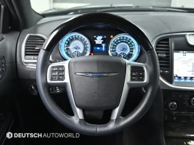 Chrysler 300c 3.6, снимка 13