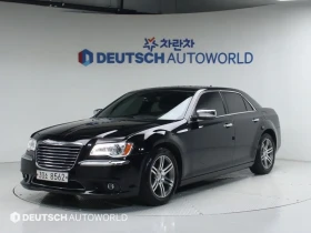 Chrysler 300c 3.6, снимка 1