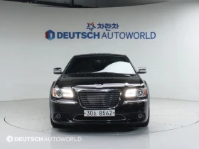 Chrysler 300c 3.6, снимка 2