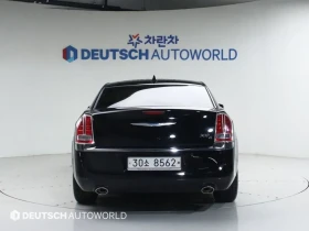 Chrysler 300c 3.6, снимка 4