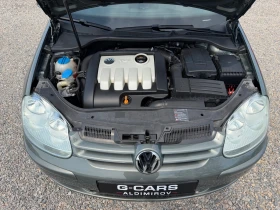 VW Golf 1.9/6 скорости, снимка 17