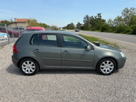 VW Golf 1.9/6 скорости, снимка 3