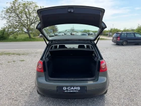 VW Golf 1.9/6 скорости, снимка 16