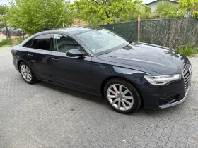 Audi A6 A6 QUATTRO FACE 3.0 TDI , снимка 3