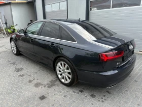 Audi A6 A6 QUATTRO FACE 3.0 TDI , снимка 6