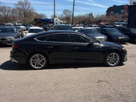 Audi A5 * Progressiv * CARFAX * 2 КЛЮЧА * S LINE * ШИБИДАХ, снимка 3