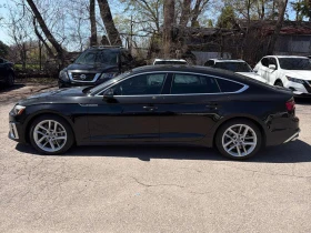 Audi A5 * Progressiv * CARFAX * 2 КЛЮЧА * S LINE * ШИБИДАХ, снимка 2