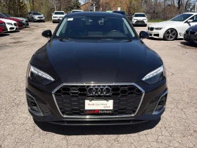 Audi A5 * Progressiv * CARFAX * 2 КЛЮЧА * S LINE * ШИБИДАХ, снимка 6