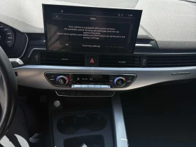 Audi A5 * Progressiv * CARFAX * 2 КЛЮЧА * S LINE * ШИБИДАХ, снимка 9