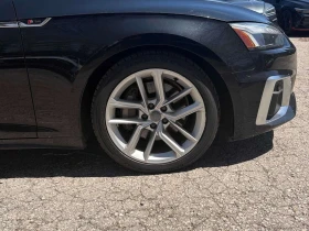 Audi A5 * Progressiv * CARFAX * 2 КЛЮЧА * S LINE * ШИБИДАХ, снимка 7