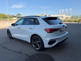 Audi A3, снимка 4