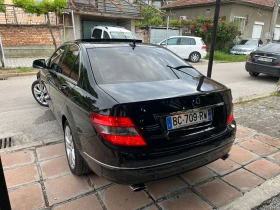 Mercedes-Benz C 320 Avantgarde , снимка 3