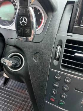 Mercedes-Benz C 320 Avantgarde , снимка 13