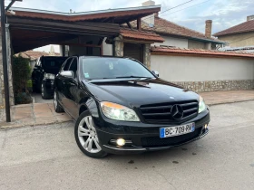 Mercedes-Benz C 320 Avantgarde , снимка 1
