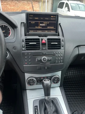 Mercedes-Benz C 320 Avantgarde , снимка 12