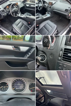 Mercedes-Benz C 320 Avantgarde , снимка 11