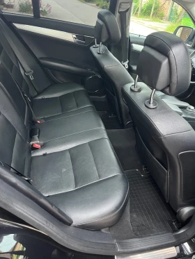 Mercedes-Benz C 320 Avantgarde , снимка 9