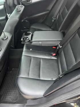 Mercedes-Benz C 320 Avantgarde , снимка 8