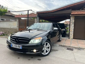 Mercedes-Benz C 320 Avantgarde , снимка 2