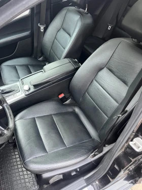 Mercedes-Benz C 320 Avantgarde , снимка 6