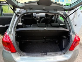 Toyota Yaris, снимка 7