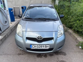Toyota Yaris, снимка 2
