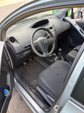 Toyota Yaris, снимка 6