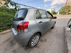 Toyota Yaris, снимка 5