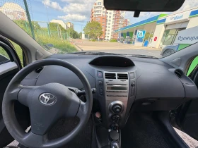 Toyota Yaris, снимка 9