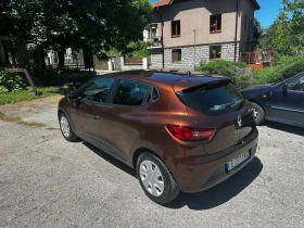 Renault Clio 1.2 N1, снимка 4