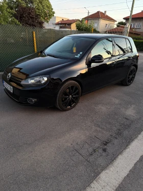 VW Golf, снимка 3