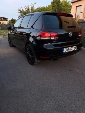 VW Golf, снимка 4