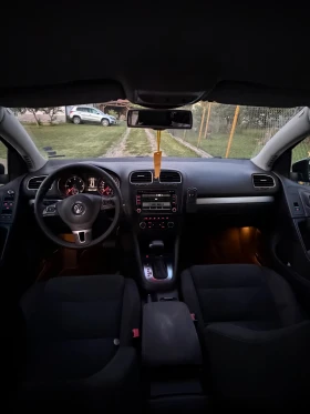 VW Golf, снимка 8