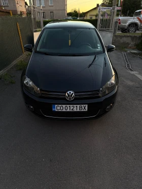 VW Golf, снимка 2