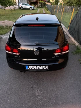 VW Golf, снимка 5