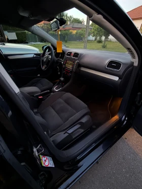 VW Golf, снимка 7