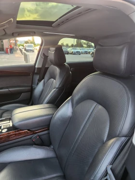 Audi A8 3.0 TDI* Quattro* MATRIX* Full, снимка 12