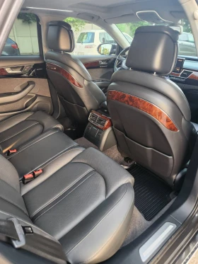 Audi A8 3.0 TDI* Quattro* MATRIX* Full, снимка 14