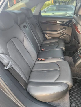 Audi A8 3.0 TDI* Quattro* MATRIX* Full, снимка 15