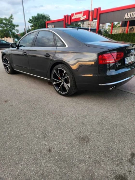 Audi A8 3.0 TDI* Quattro* MATRIX* Full, снимка 4