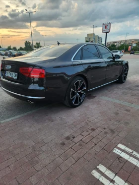 Audi A8 3.0 TDI* Quattro* MATRIX* Full, снимка 5