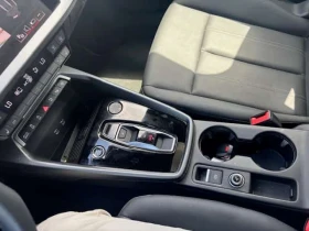 Audi A3 * TFSI quattro * CARFAX * ПАНО * KEYLESS * ПОДГРЕВ, снимка 9