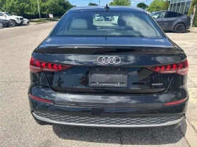Audi A3 * TFSI quattro * CARFAX * ПАНО * KEYLESS * ПОДГРЕВ, снимка 4